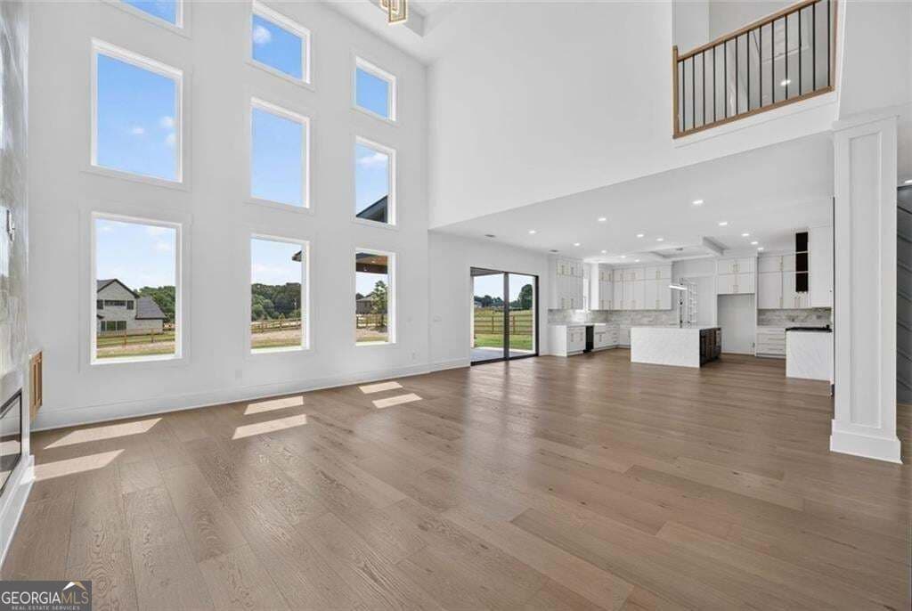 5 bedroom, 5.5 bathroom, 5,664 sq ft single family residence for sale at 3579 New Hope Road, Dacula, GA 30019 — photo 9