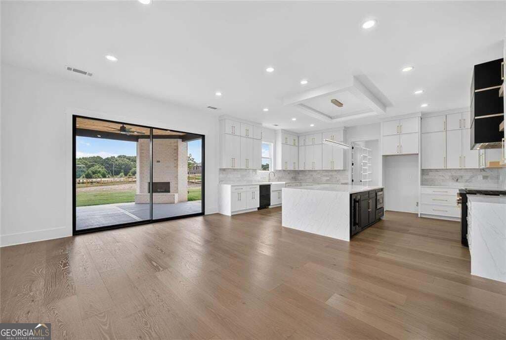 5 bedroom, 5.5 bathroom, 5,664 sq ft single family residence for sale at 3579 New Hope Road, Dacula, GA 30019 — photo 10