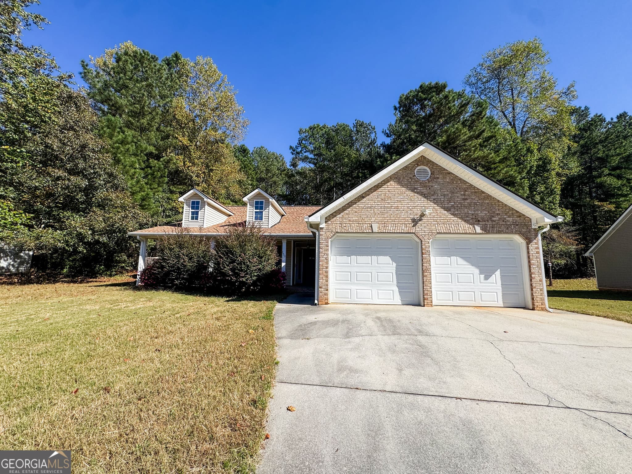 3 bedroom, 2 bathroom, 1,876 sq ft single family residence for sale at 150 Morning View Dr, Temple, GA 30179 — photo 2
