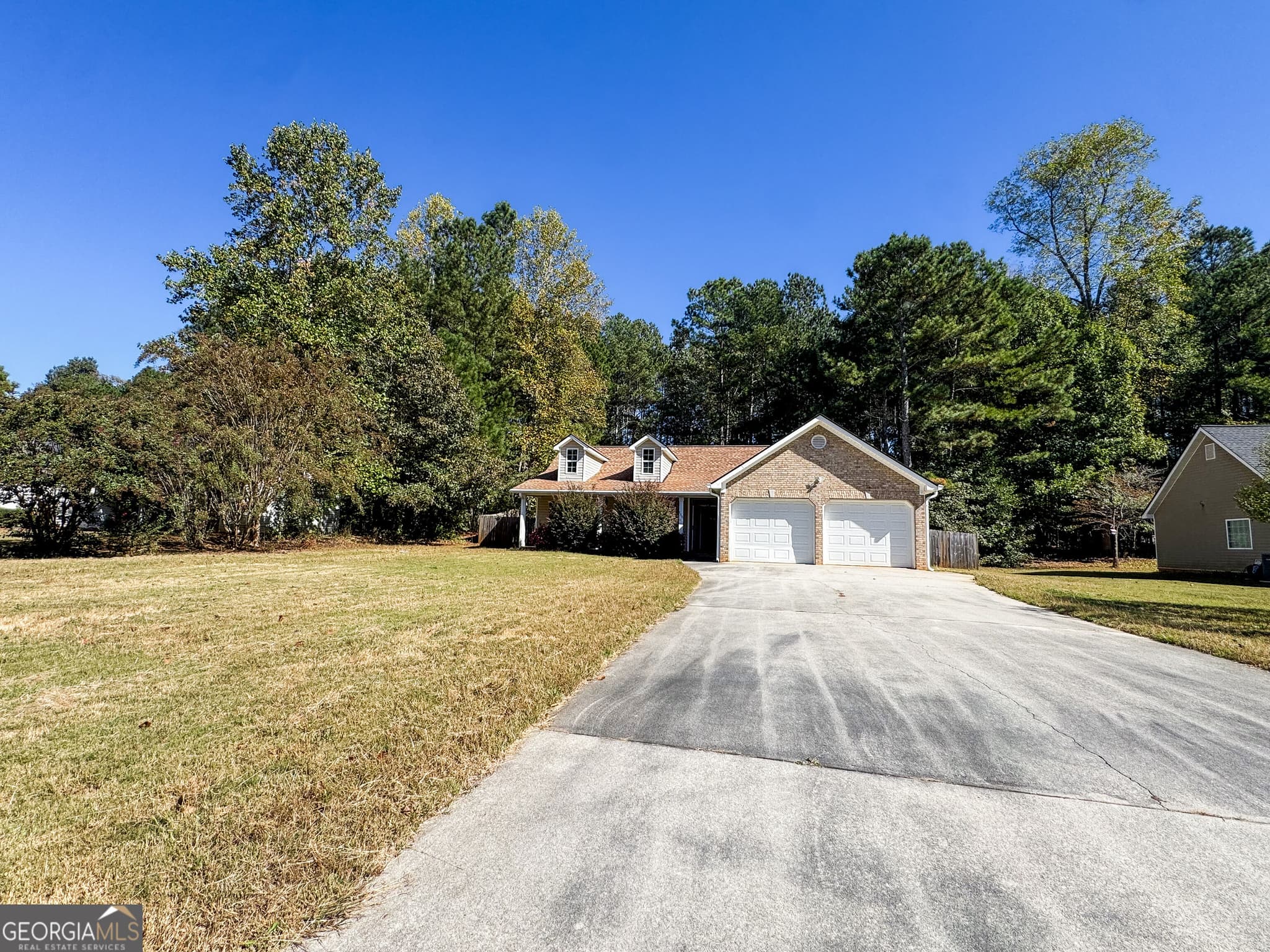 3 bedroom, 2 bathroom, 1,876 sq ft single family residence for sale at 150 Morning View Dr, Temple, GA 30179
