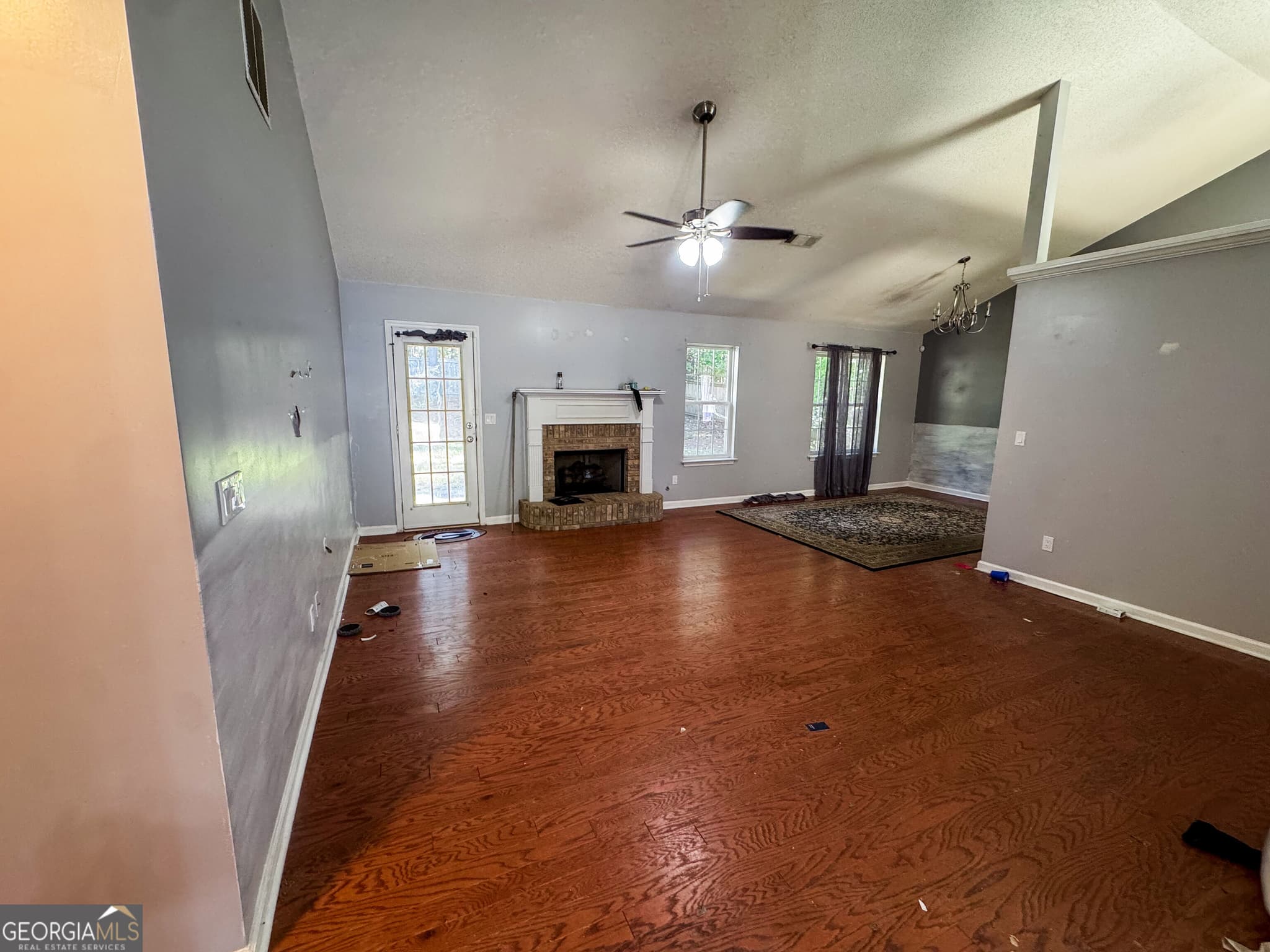 3 bedroom, 2 bathroom, 1,876 sq ft single family residence for sale at 150 Morning View Dr, Temple, GA 30179 — photo 5