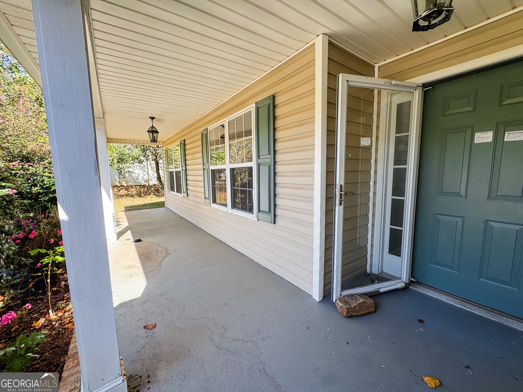 3 bedroom, 2 bathroom, 1,876 sq ft single family residence for sale at 150 Morning View Dr, Temple, GA 30179 — photo 4