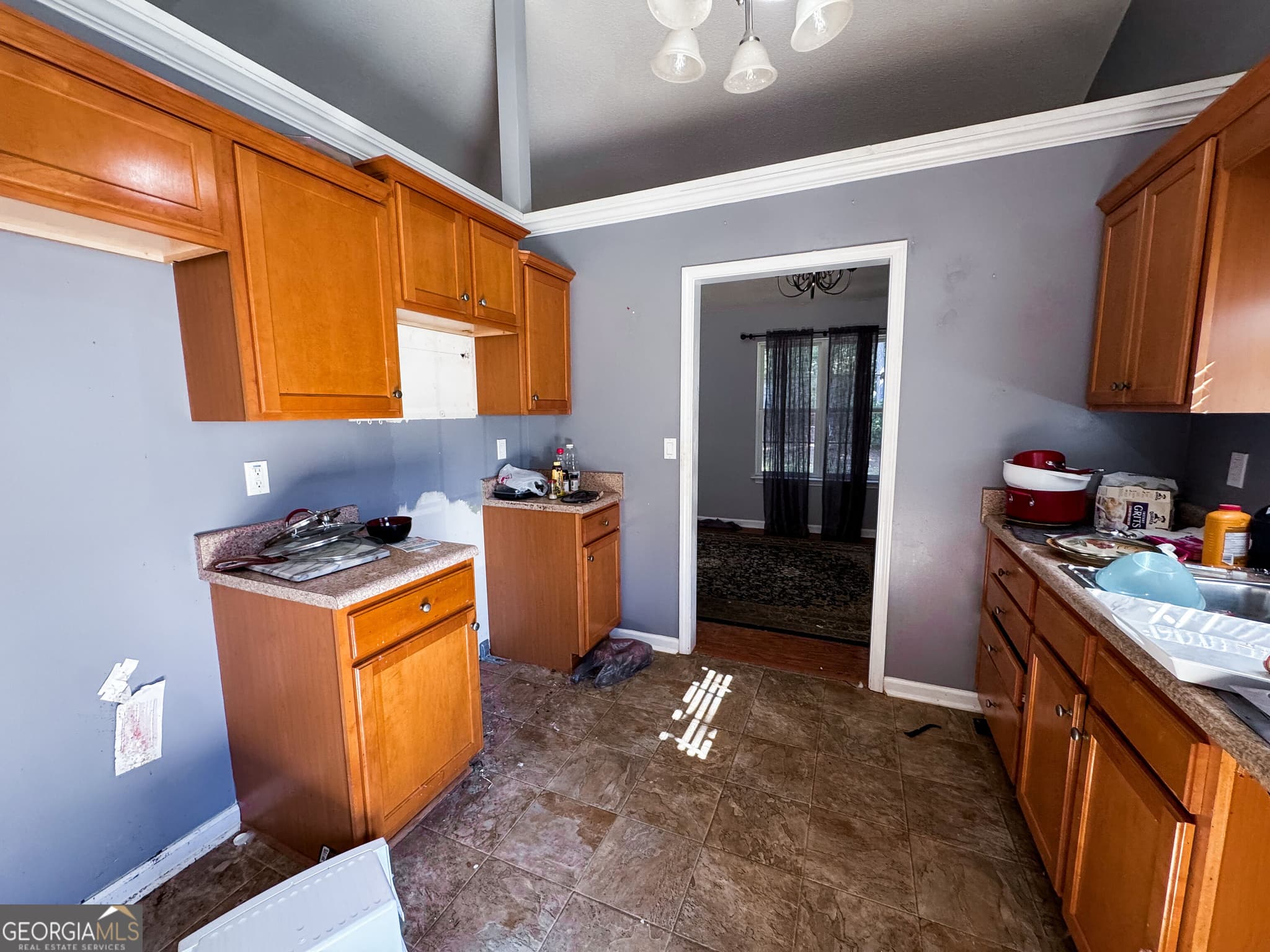 3 bedroom, 2 bathroom, 1,876 sq ft single family residence for sale at 150 Morning View Dr, Temple, GA 30179 — photo 8
