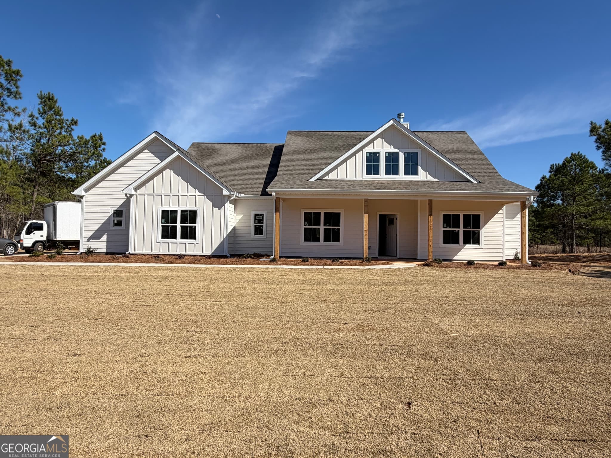 741 Pine Grove Church Road, Culloden, GA 31016 — most recent listing photo