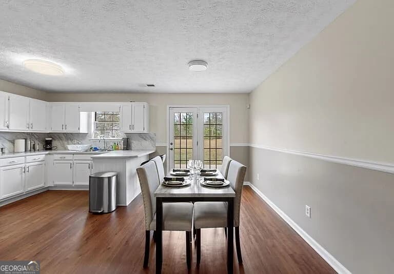 3 bedroom, 2 bathroom, 1,437 sq ft single family residence for sale at 275 Branchwood Drive, Covington, GA 30016 — photo 7