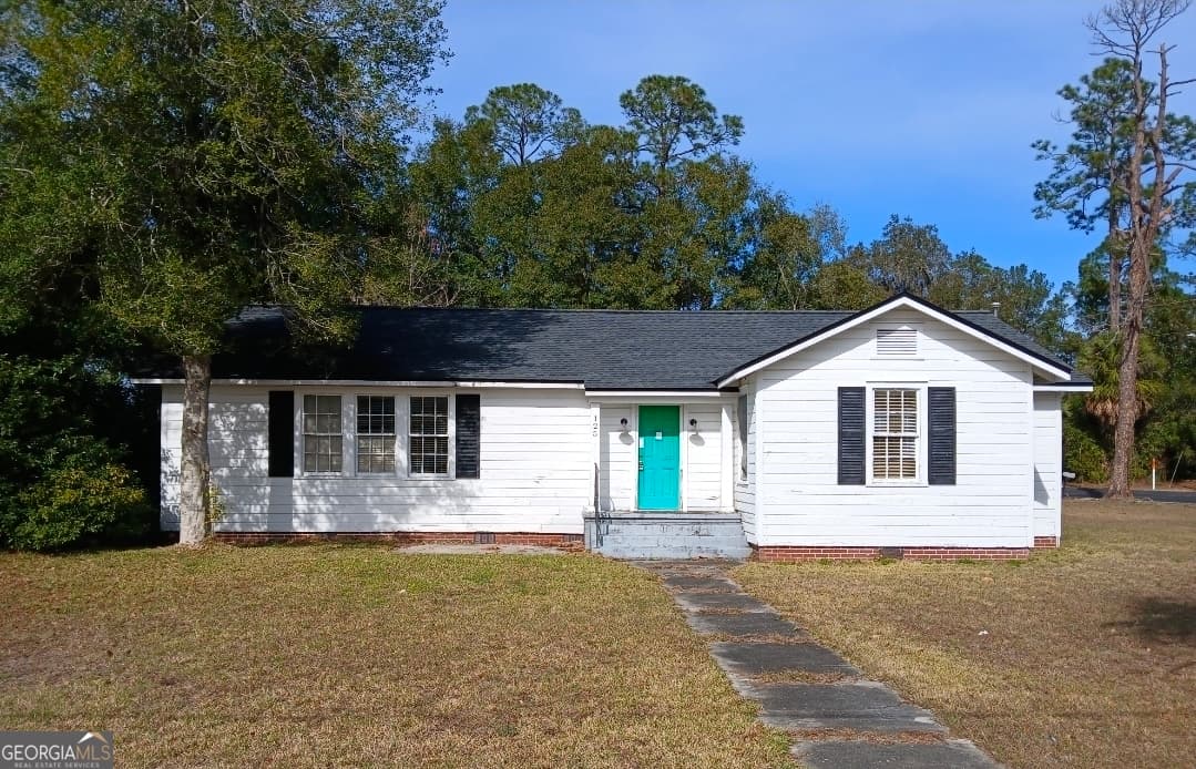 125 Kingsland Drive, Folkston, GA 31537 — most recent listing photo