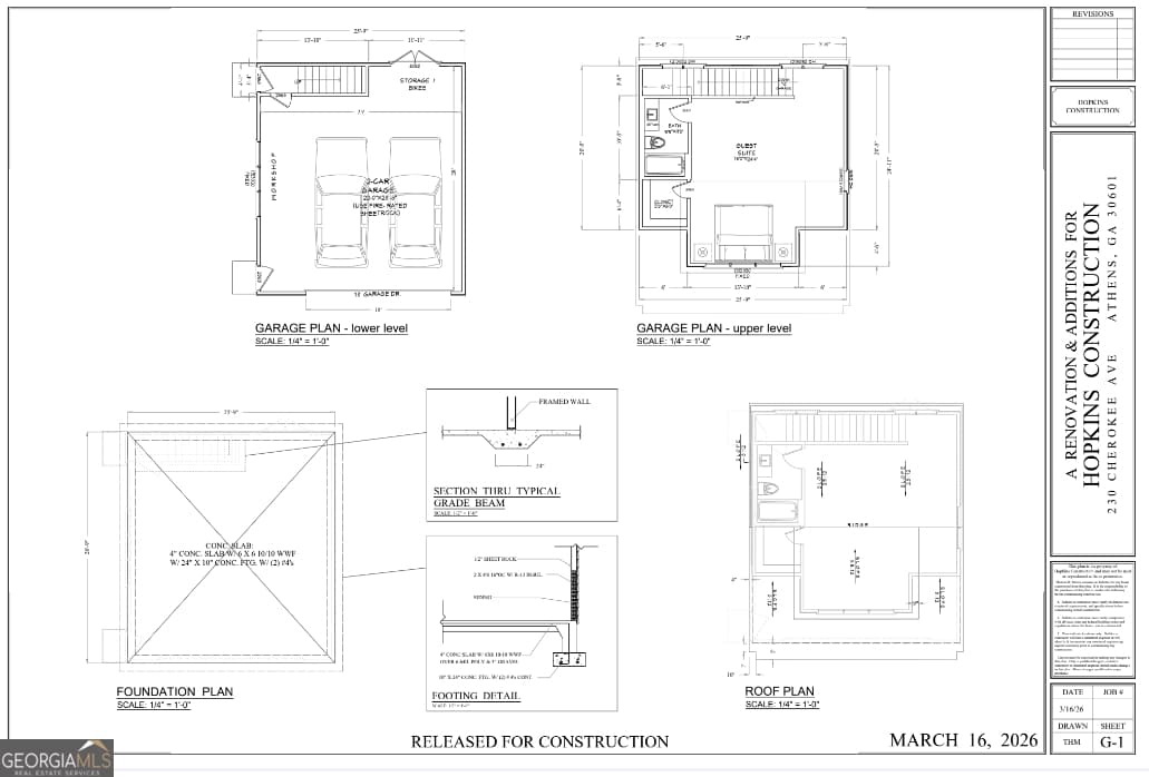 4 bedroom, 3.5 bathroom, 3,611 sq ft single family residence for sale at 230 Cherokee Avenue, Athens, GA 30606 — photo 3