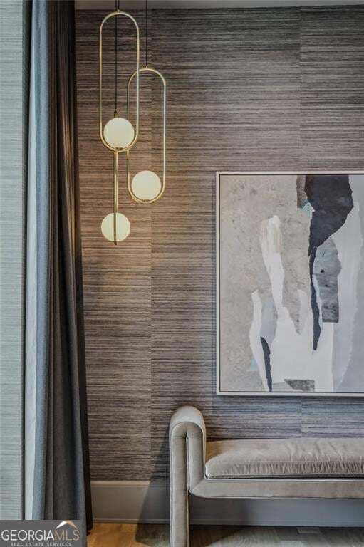 3 bedroom, 4 bathroom, 4,840 sq ft condominium for sale at 1301 Peachtree Street 4L, Atlanta, GA 30309 — photo 2