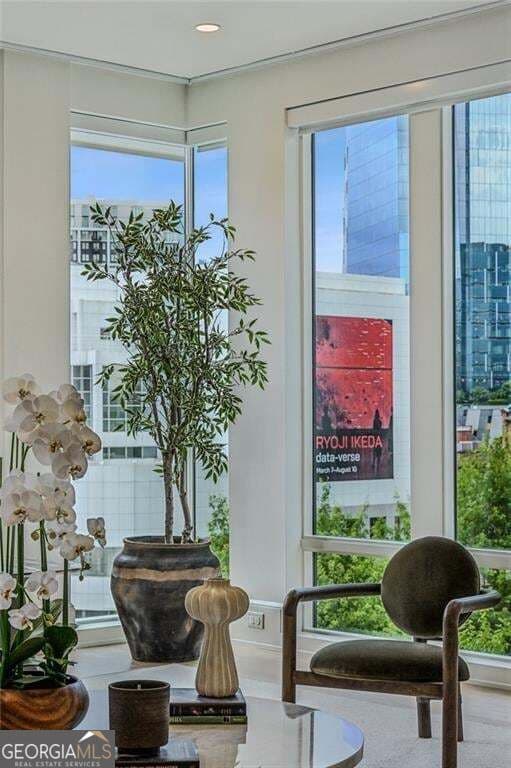 3 bedroom, 4 bathroom, 4,840 sq ft condominium for sale at 1301 Peachtree Street 4L, Atlanta, GA 30309 — photo 7