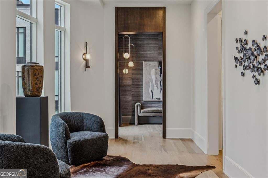 3 bedroom, 4 bathroom, 4,840 sq ft condominium for sale at 1301 Peachtree Street 4L, Atlanta, GA 30309 — photo 4