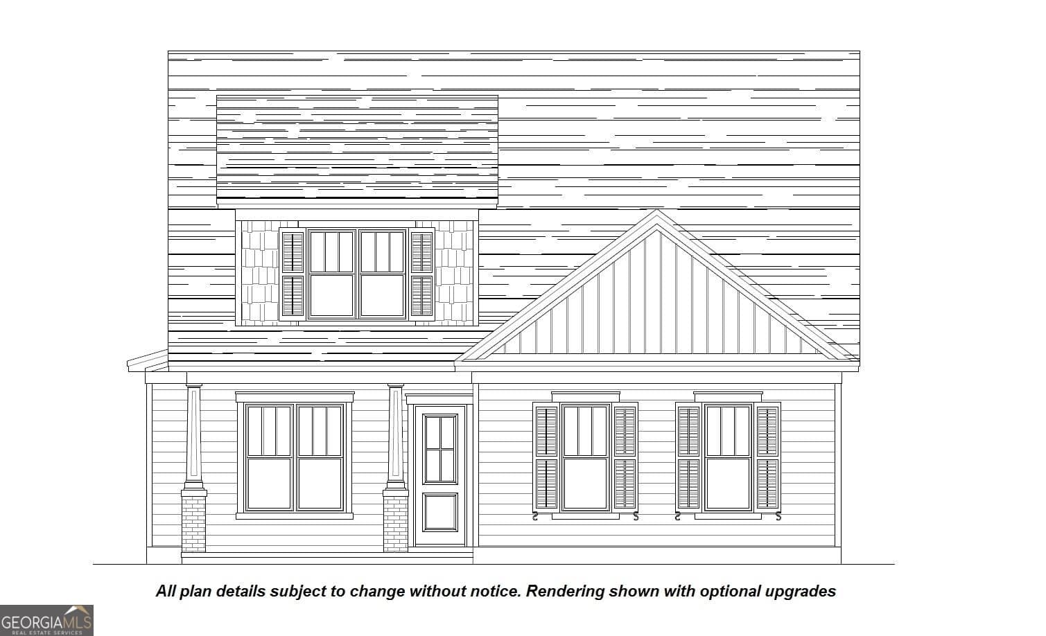 4 bedroom, 2.5 bathroom, 2,501 sq ft single family residence sold at 905 Coosa Cove 170, Ellabell, GA 31308