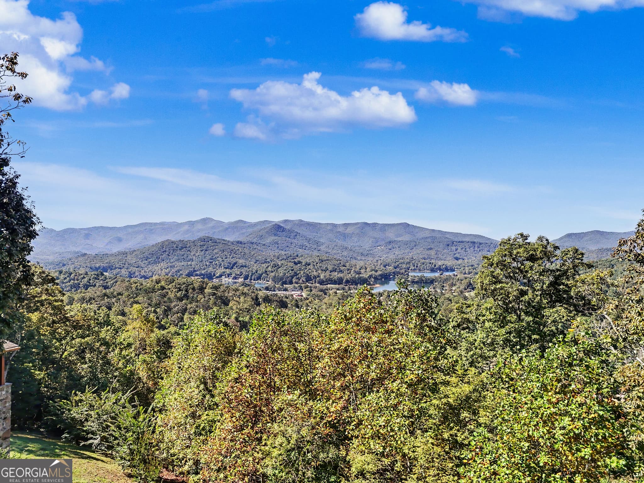 4 bedroom, 2.5 bathroom, 2,583 sq ft single family residence for sale at 40 Teagan Way, Hiawassee, GA 30546 — photo 2
