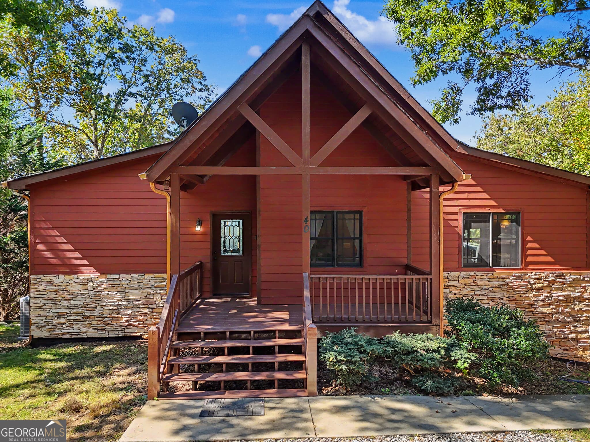 4 bedroom, 2.5 bathroom, 2,583 sq ft single family residence for sale at 40 Teagan Way, Hiawassee, GA 30546 — photo 6