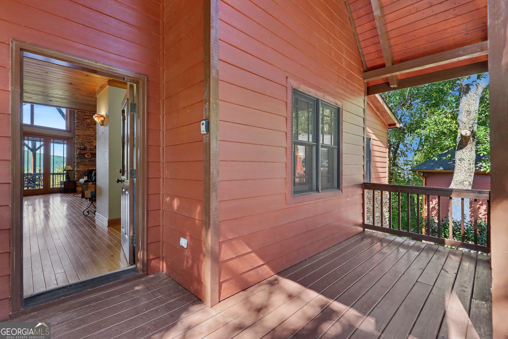 4 bedroom, 2.5 bathroom, 2,583 sq ft single family residence for sale at 40 Teagan Way, Hiawassee, GA 30546 — photo 9