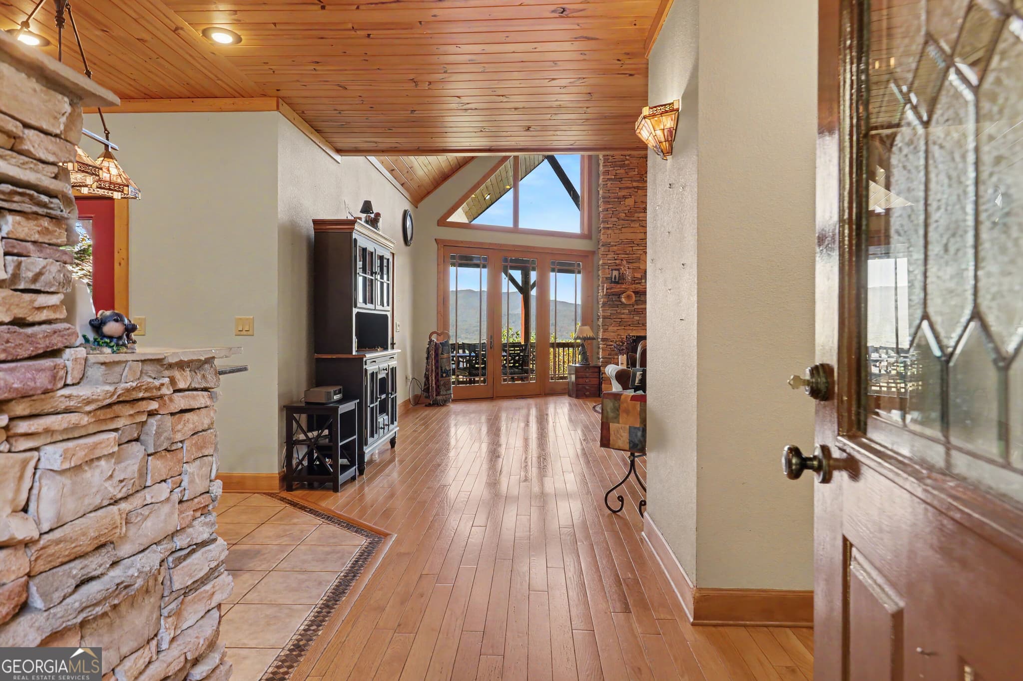 4 bedroom, 2.5 bathroom, 2,583 sq ft single family residence for sale at 40 Teagan Way, Hiawassee, GA 30546 — photo 10