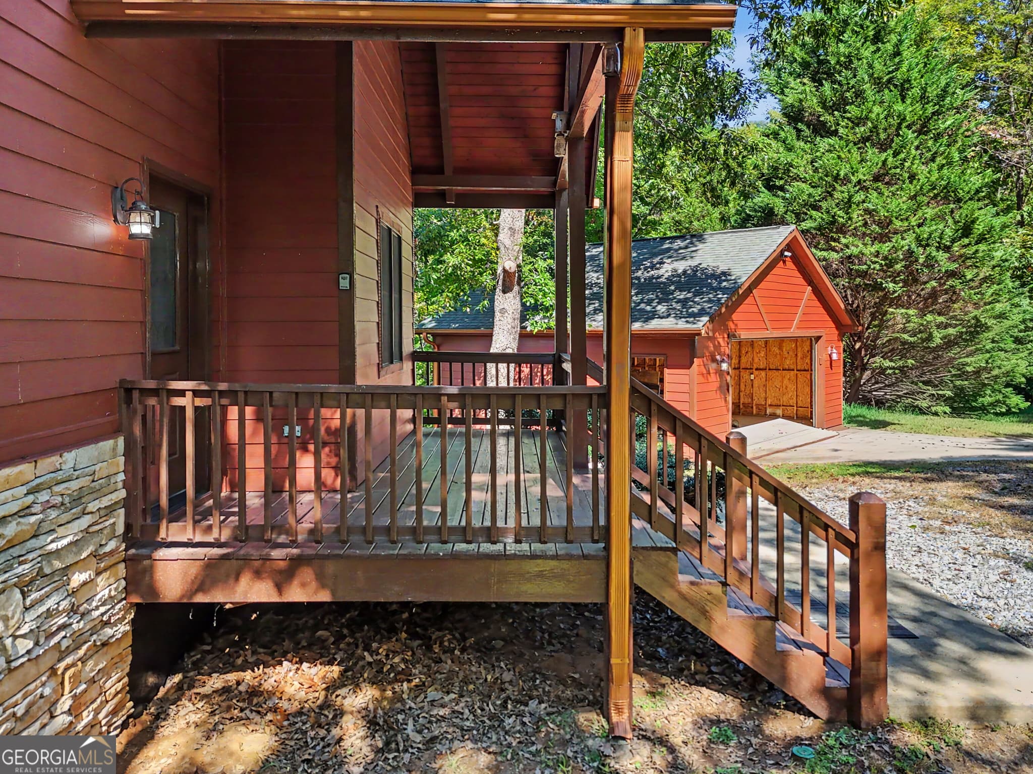 4 bedroom, 2.5 bathroom, 2,583 sq ft single family residence for sale at 40 Teagan Way, Hiawassee, GA 30546 — photo 8