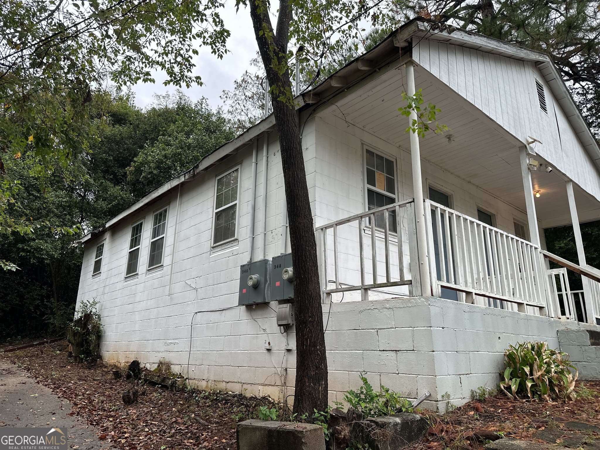 2 bedroom, 2 bathroom, 1,410 sq ft single family residence for sale at 346 Astor Street, Macon, GA 31217 — photo 8