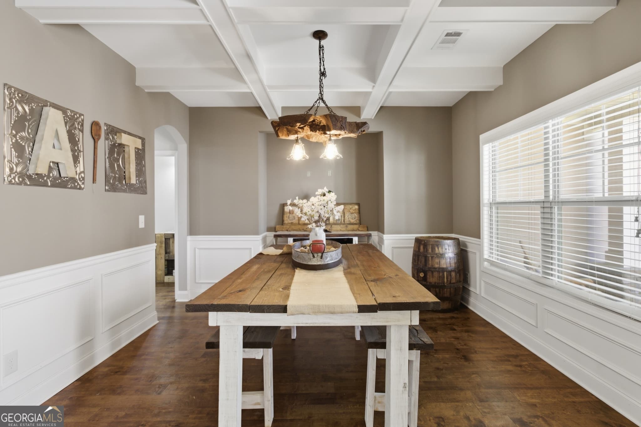 7 bedroom, 5 bathroom, 5,983 sq ft single family residence for sale at 37 Farmstead Way, Senoia, GA 30276 — photo 6