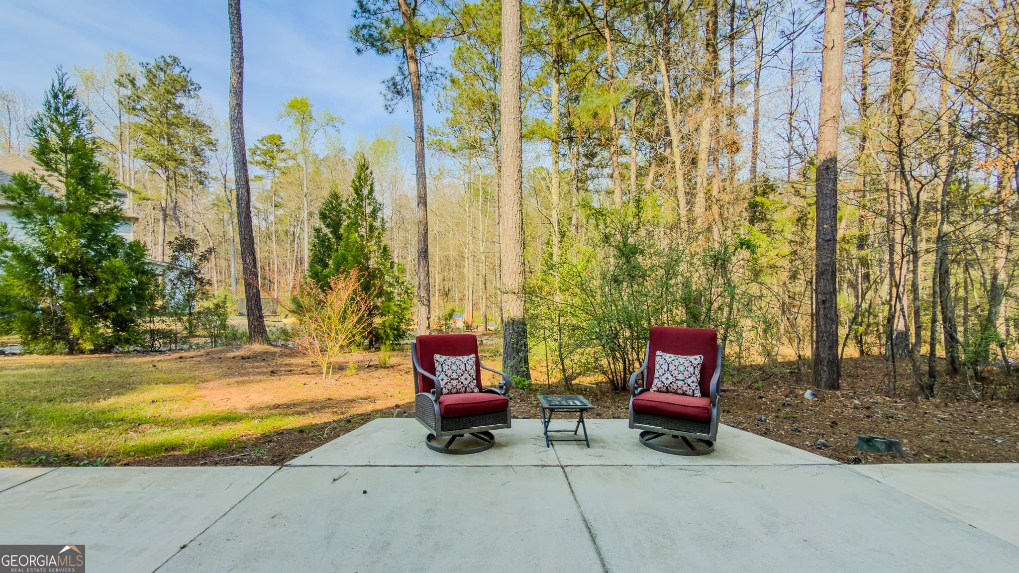7 bedroom, 5 bathroom, 5,983 sq ft single family residence for sale at 37 Farmstead Way, Senoia, GA 30276 — photo 7