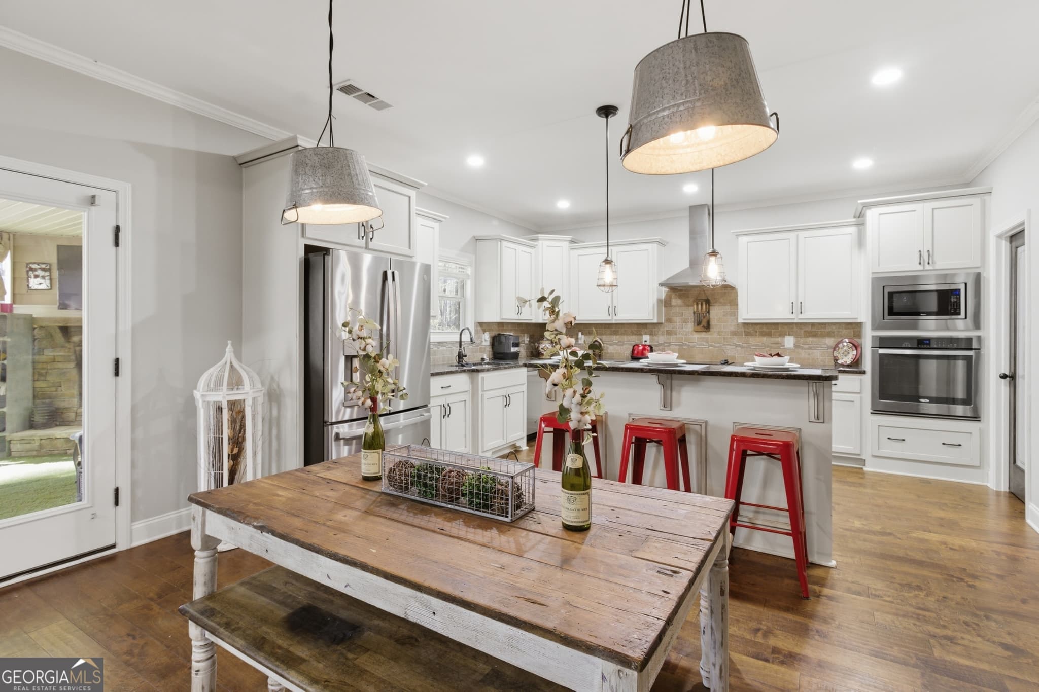 7 bedroom, 5 bathroom, 5,983 sq ft single family residence for sale at 37 Farmstead Way, Senoia, GA 30276 — photo 10