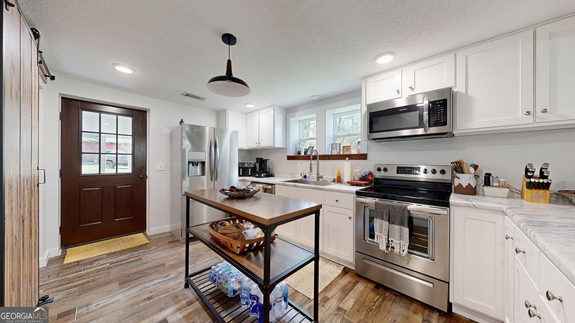 2 bedroom, 2 bathroom, 1,200 sq ft single family residence for sale at 11114 Cool Springs Church Road, Metter, GA 30439 — photo 10
