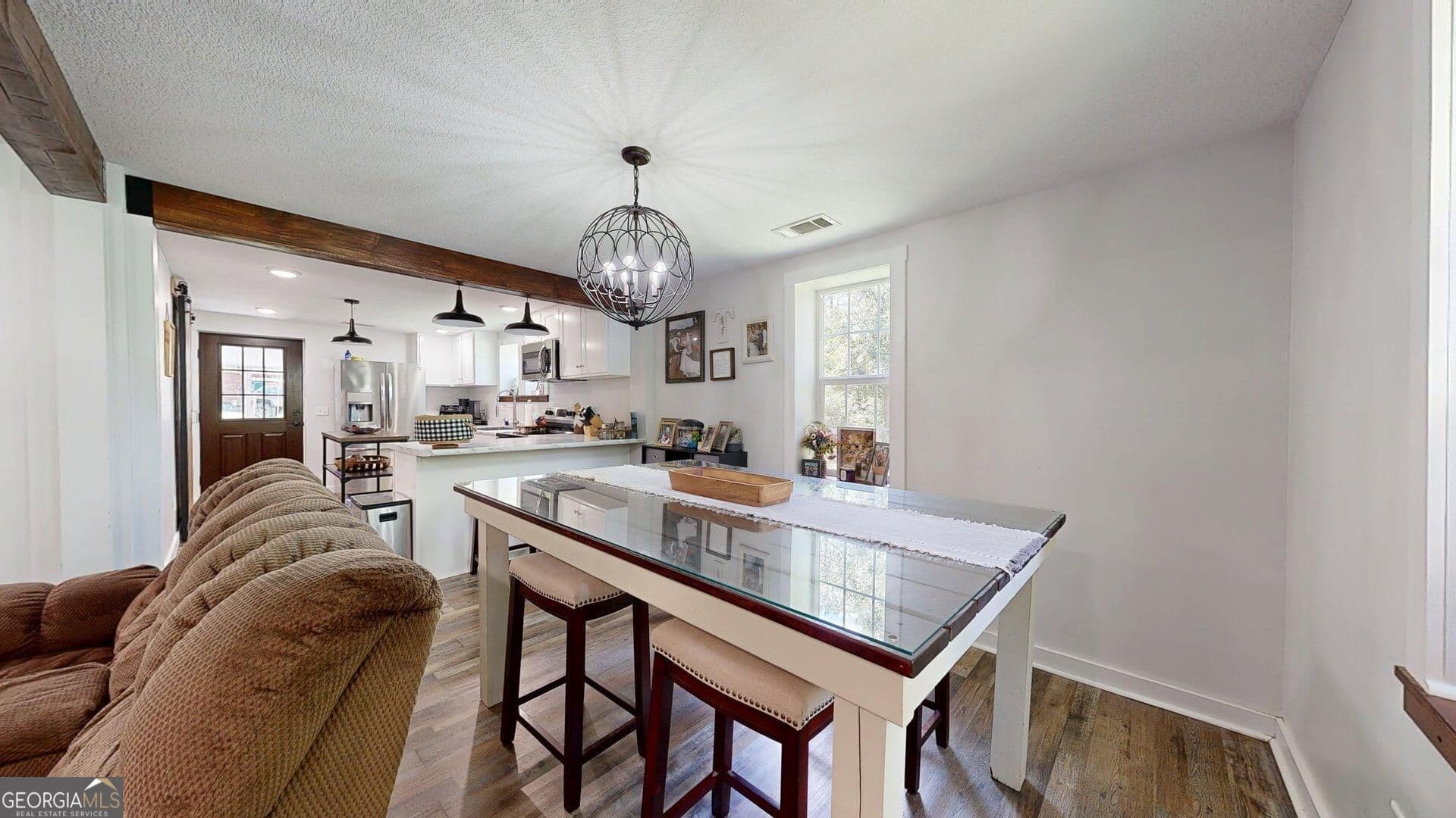 2 bedroom, 2 bathroom, 1,200 sq ft single family residence for sale at 11114 Cool Springs Church Road, Metter, GA 30439 — photo 8
