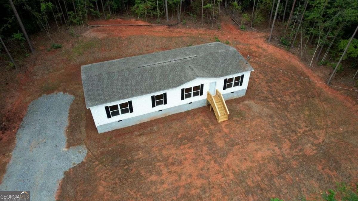 3 bedroom, 2 bathroom, 1,680 sq ft single family residence for sale at 230 Thomas Drive, Eatonton, GA 31024 — photo 7
