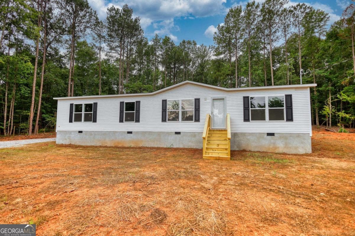 3 bedroom, 2 bathroom, 1,680 sq ft single family residence for sale at 230 Thomas Drive, Eatonton, GA 31024 — photo 9
