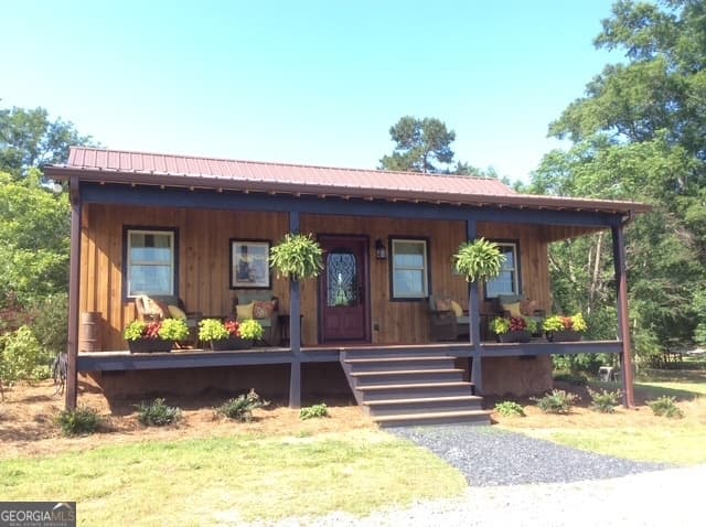 3 bedroom, 3.5 bathroom, 3,333 sq ft single family residence for sale at 4424 Ansley Road, Warrenton, GA 30828 — photo 9