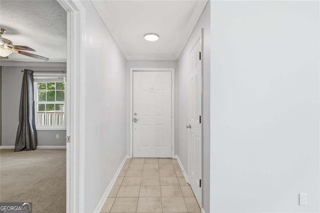 2 bedroom, 2 bathroom, 933 sq ft condominium for sale at 2068 River Heights Walk, Marietta, GA 30067 — photo 10