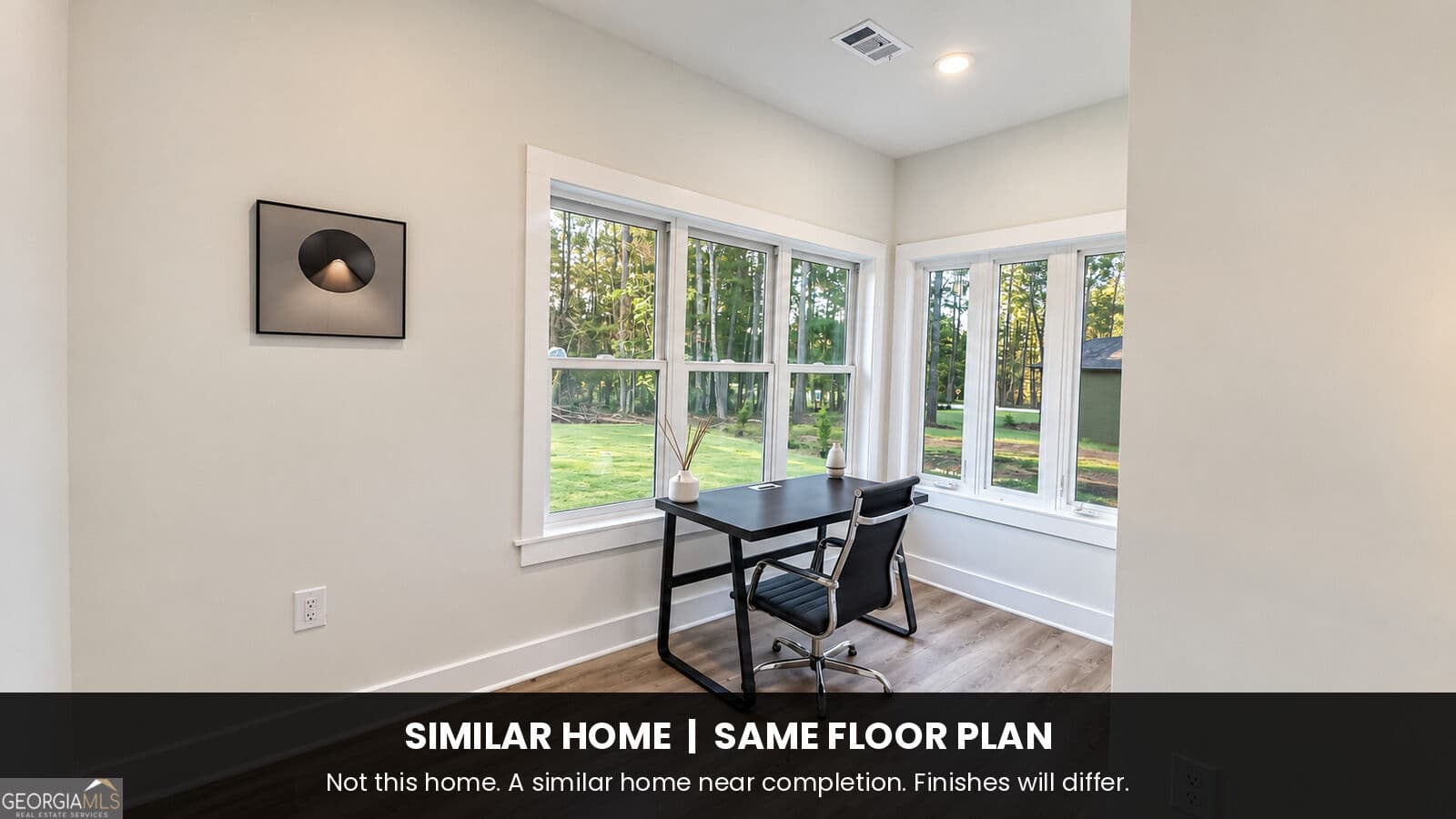 4 bedroom, 3.5 bathroom, 3,027 sq ft single family residence for sale at 7967 Post Road, Winston, GA 30187 — photo 7