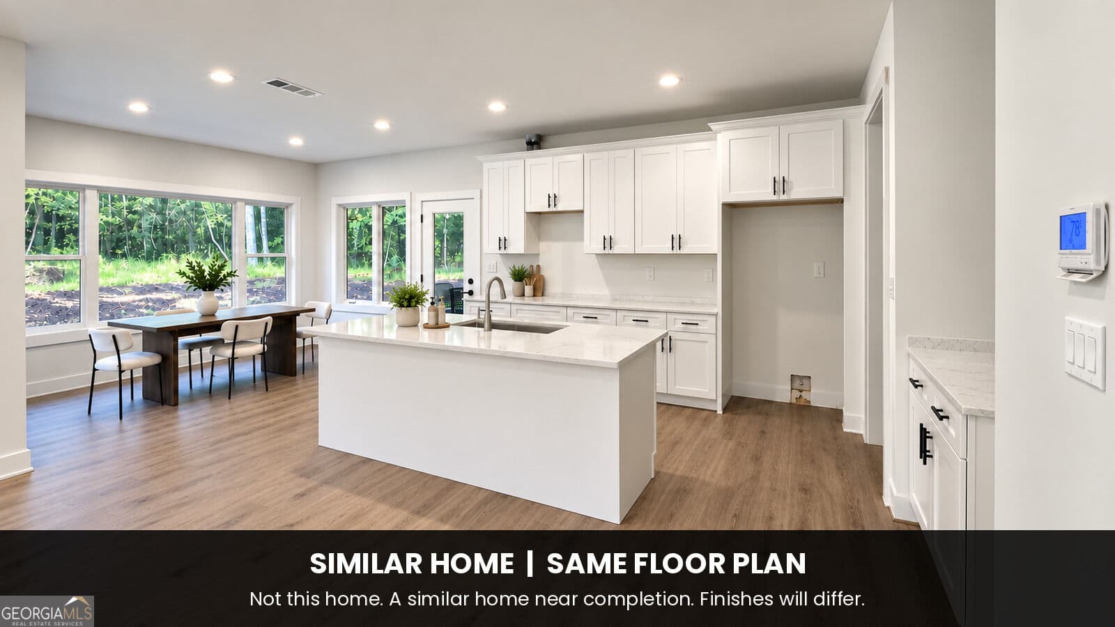 4 bedroom, 3.5 bathroom, 3,027 sq ft single family residence for sale at 7967 Post Road, Winston, GA 30187 — photo 5