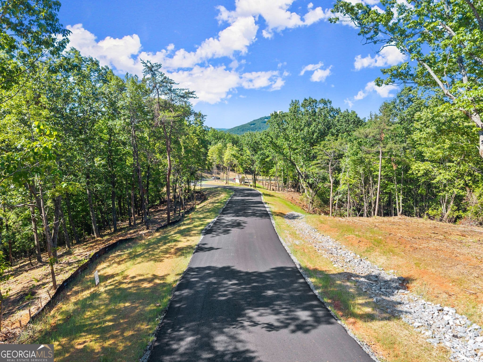 residential lot for sale at 188 Chimney Oaks Trail, Cleveland, GA 30528 — photo 1 of 15