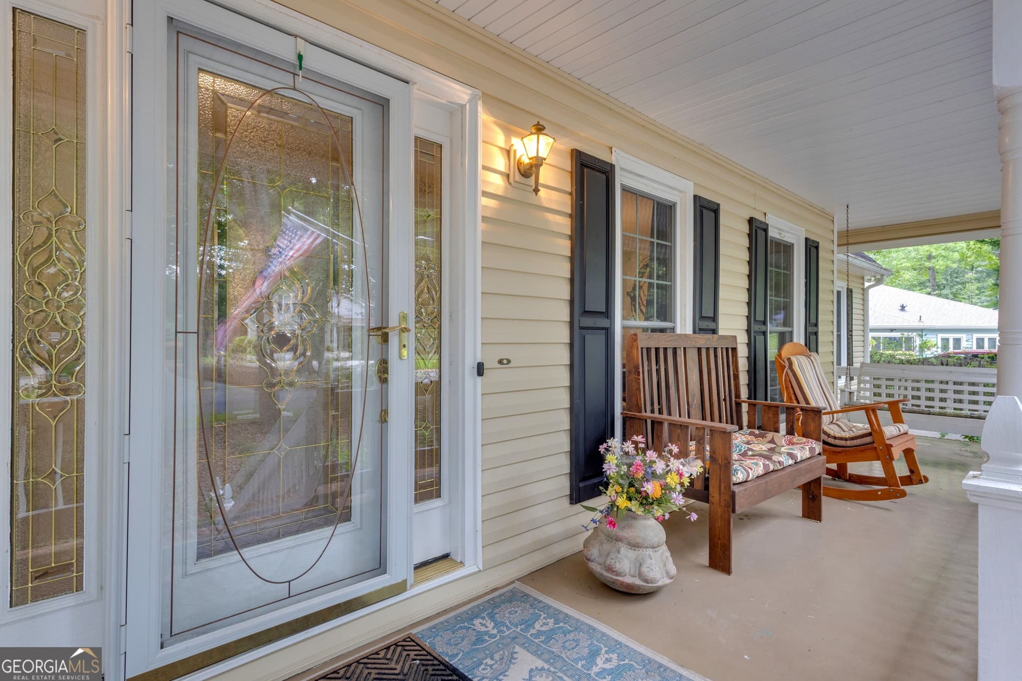 4 bedroom, 3.5 bathroom, 4,072 sq ft single family residence for sale at 153 Lakeside Drive, Peachtree City, GA 30269 — photo 7