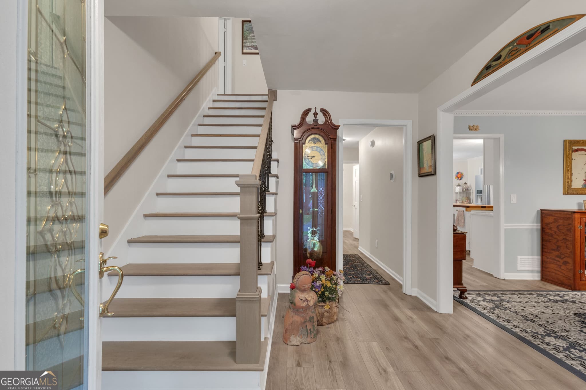 4 bedroom, 3.5 bathroom, 4,072 sq ft single family residence for sale at 153 Lakeside Drive, Peachtree City, GA 30269 — photo 9