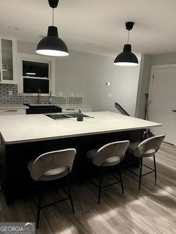 1 bedroom, 1 bathroom, 750 sq ft single family residence for rent at 0 Honey Creek, Conyers, GA 30013 for $1,375 a month — photo 3