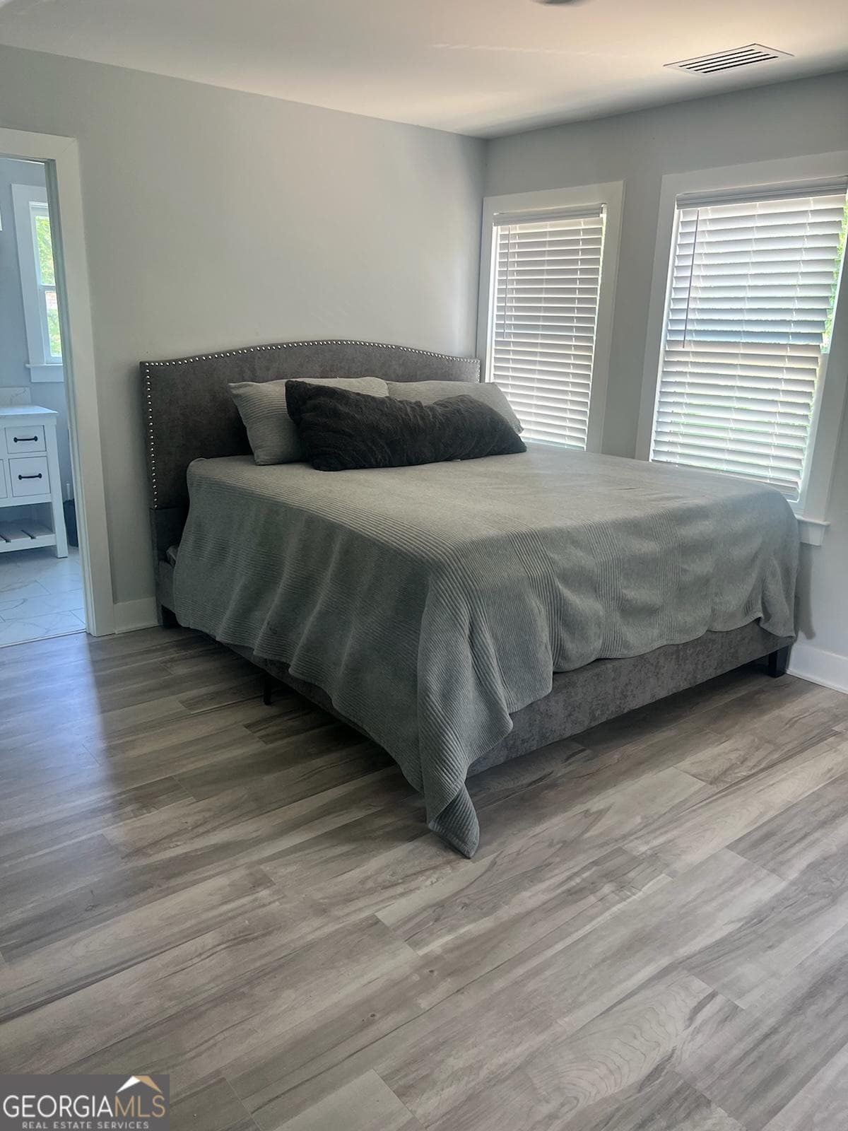 1 bedroom, 1 bathroom, 750 sq ft single family residence for rent at 0 Honey Creek, Conyers, GA 30013 for $1,375 a month — photo 4