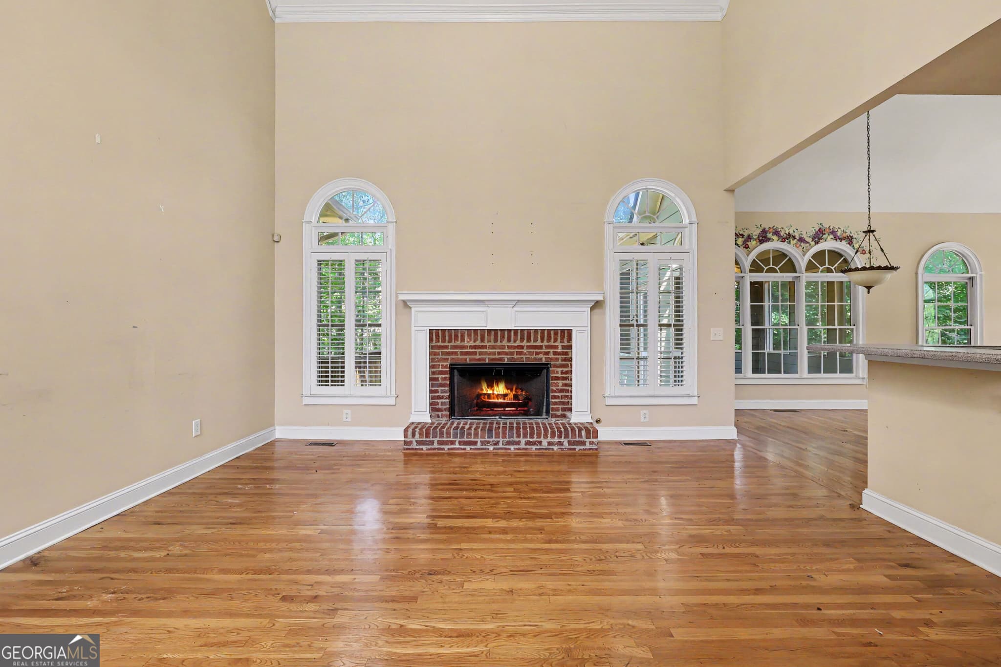 4 bedroom, 2.5 bathroom, 2,628 sq ft single family residence for sale at 2848 Lost Lakes Way, Powder Springs, GA 30127 — photo 6