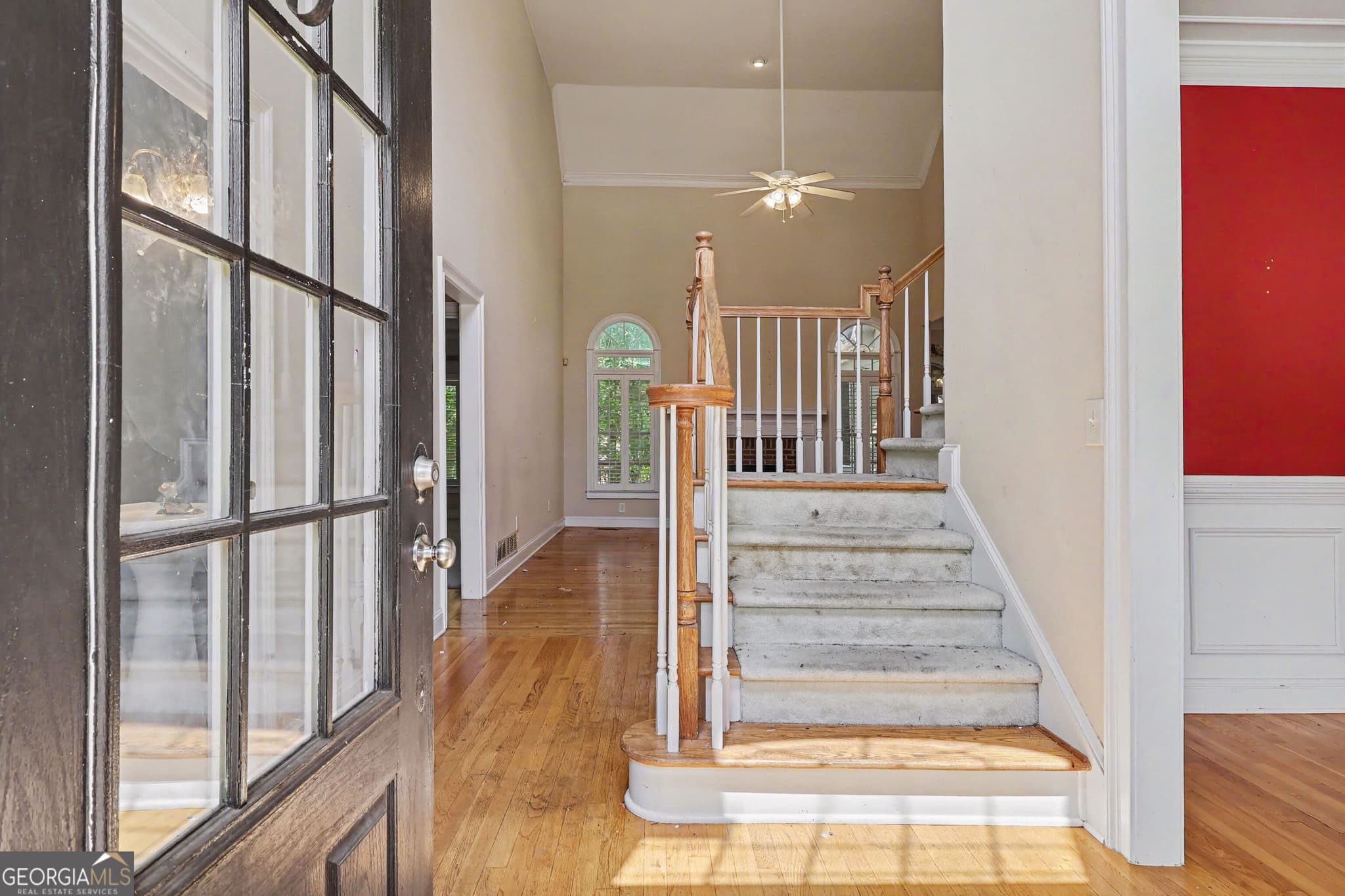4 bedroom, 2.5 bathroom, 2,628 sq ft single family residence for sale at 2848 Lost Lakes Way, Powder Springs, GA 30127 — photo 3