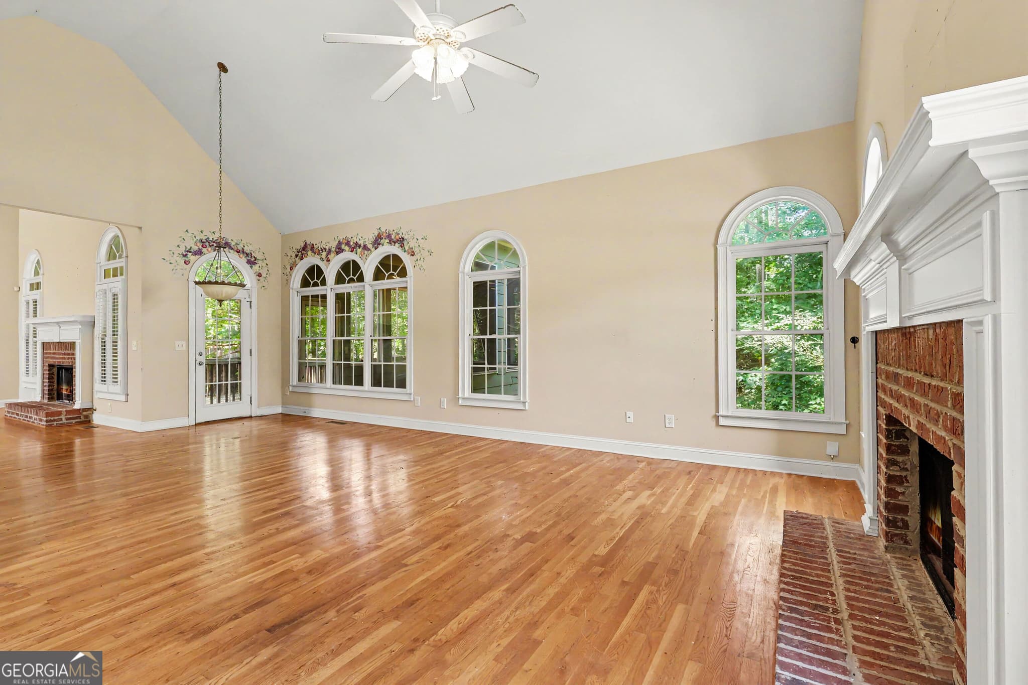 4 bedroom, 2.5 bathroom, 2,628 sq ft single family residence for sale at 2848 Lost Lakes Way, Powder Springs, GA 30127 — photo 10