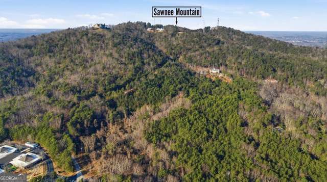 unimproved land for sale at 0 Tower Road, Cumming, GA 30040 — photo 6