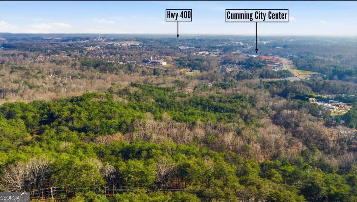 unimproved land for sale at 0 Tower Road, Cumming, GA 30040 — photo 7