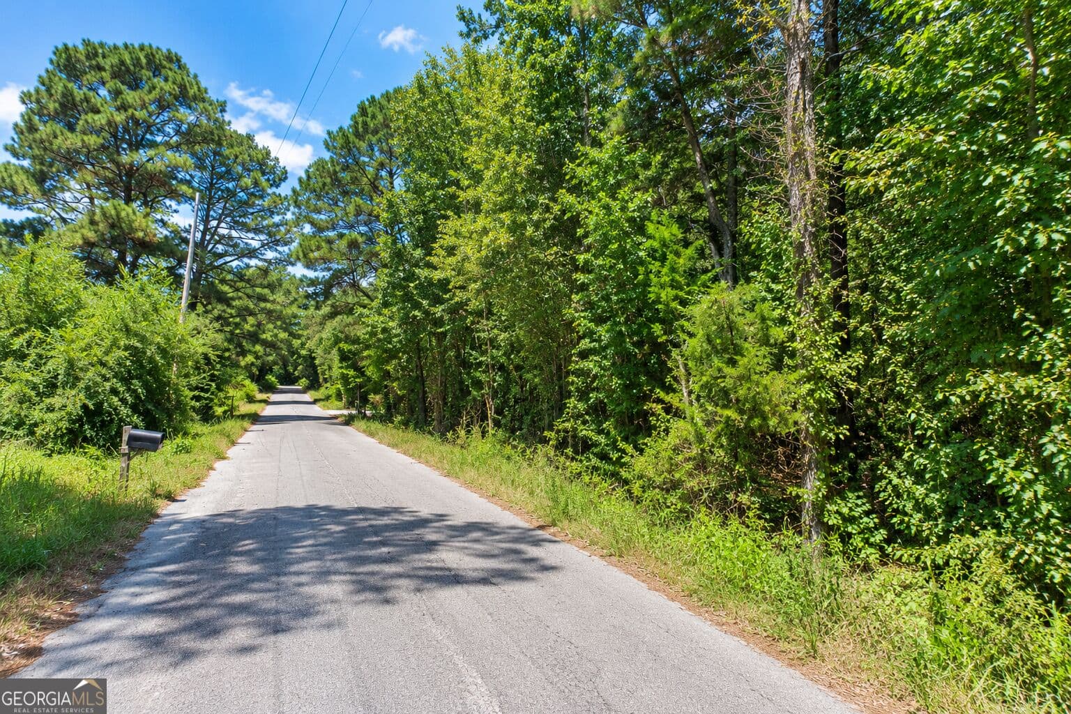 residential lot for sale at 8 ACRES Bandy Road, Lafayette, GA 30728 — photo 7