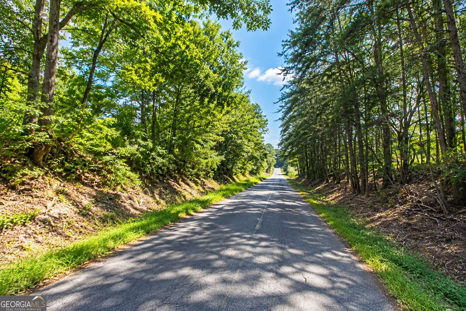 residential lot for sale at 8 ACRES Bandy Road, Lafayette, GA 30728 — photo 8