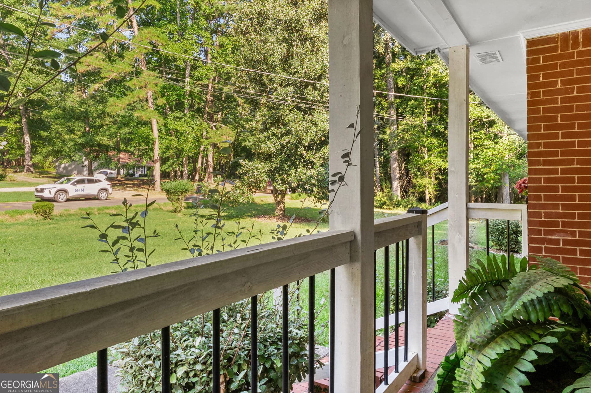 4 bedroom, 2.5 bathroom, 3,014 sq ft single family residence for sale at 41 Melvin Phillips Road, Newnan, GA 30263 — photo 6