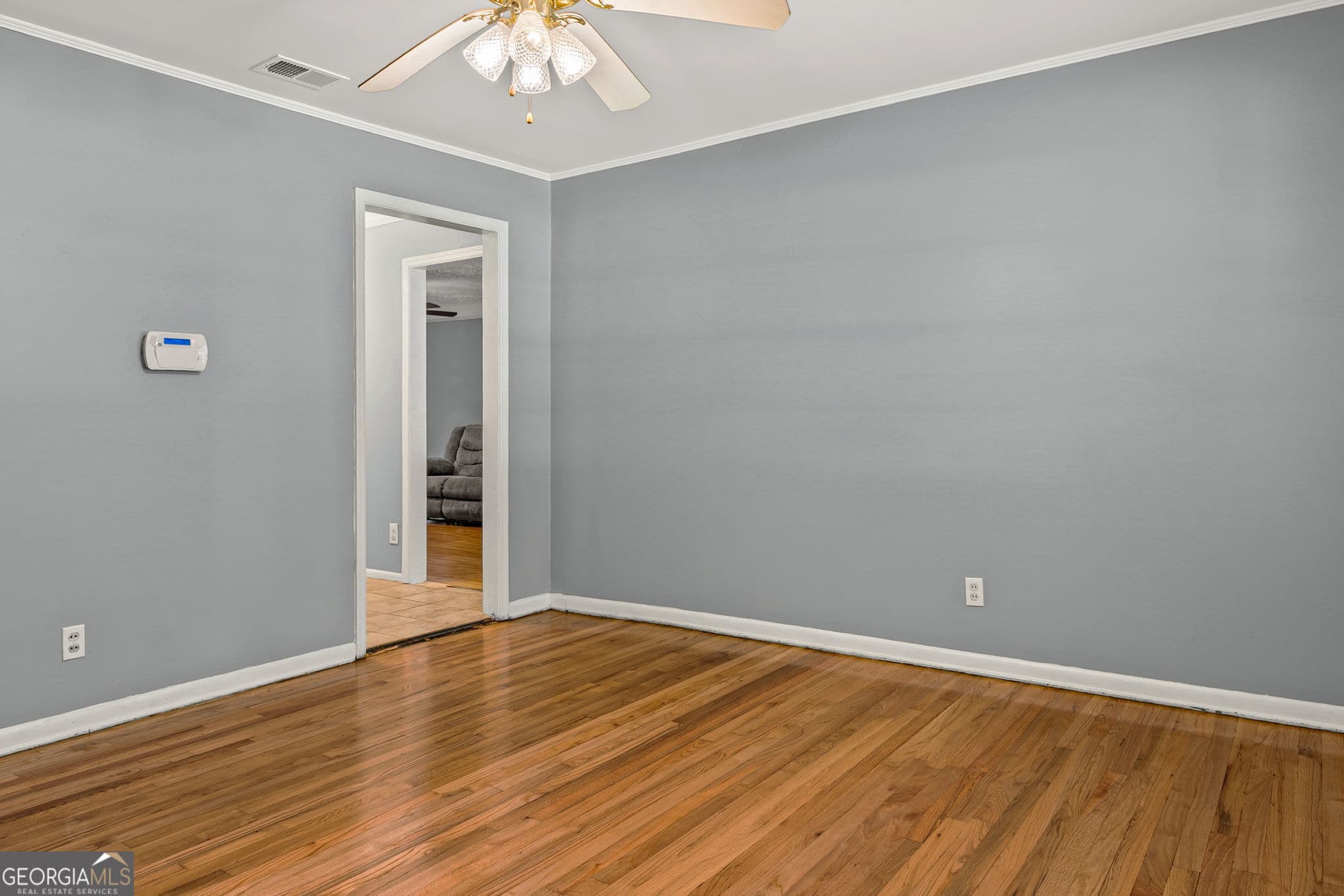 4 bedroom, 2.5 bathroom, 3,014 sq ft single family residence for sale at 41 Melvin Phillips Road, Newnan, GA 30263 — photo 7