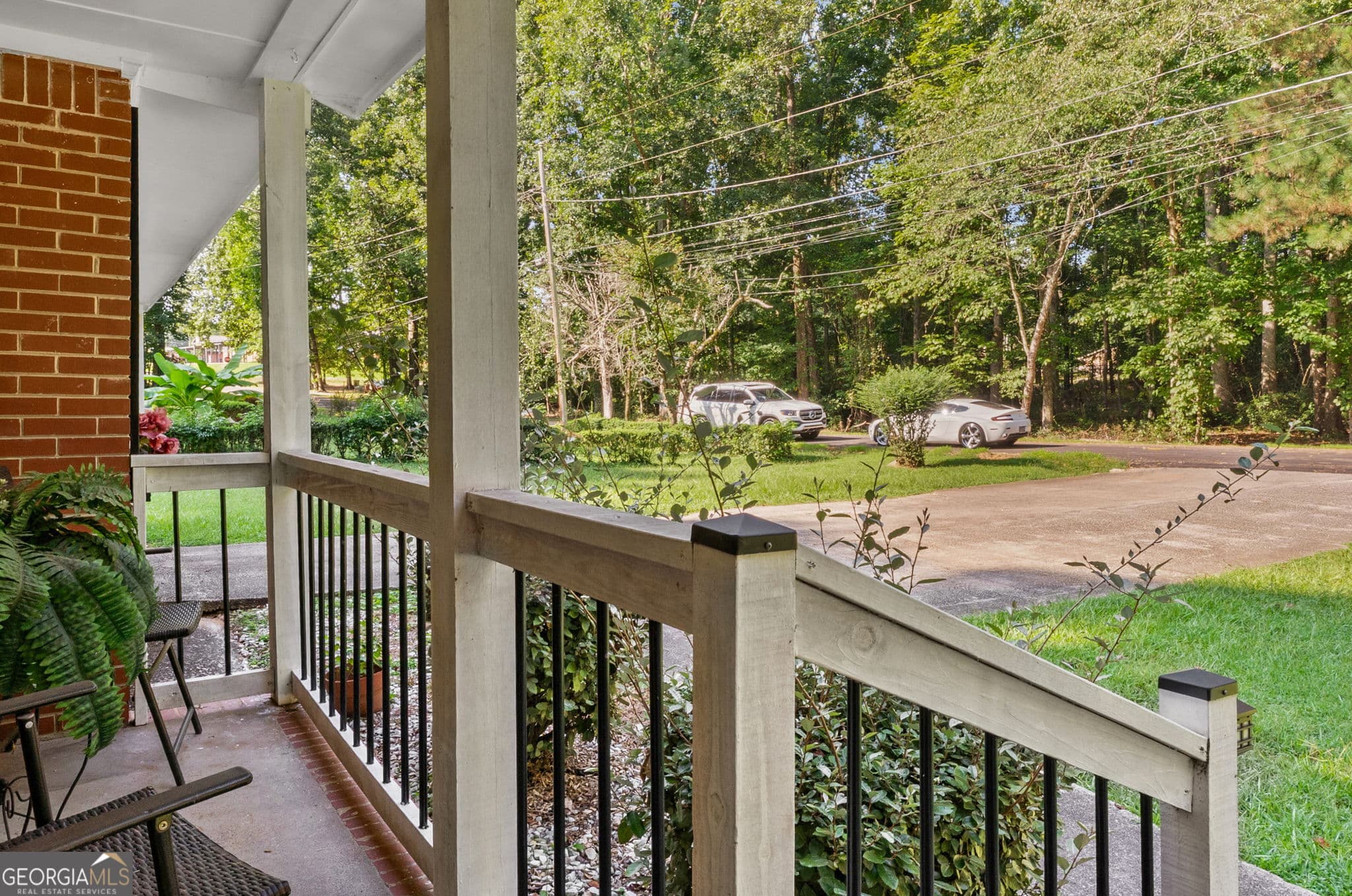 4 bedroom, 2.5 bathroom, 3,014 sq ft single family residence for sale at 41 Melvin Phillips Road, Newnan, GA 30263 — photo 5