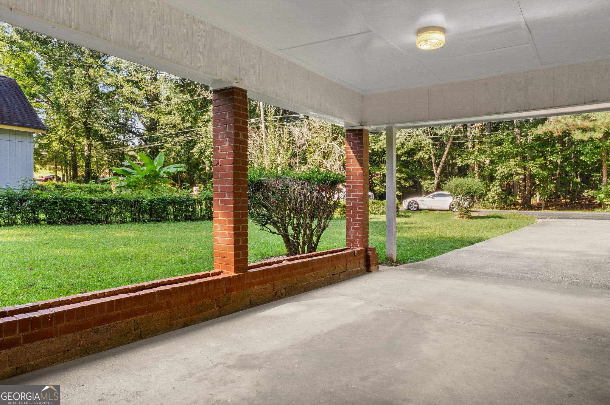 4 bedroom, 2.5 bathroom, 3,014 sq ft single family residence for sale at 41 Melvin Phillips Road, Newnan, GA 30263 — photo 4