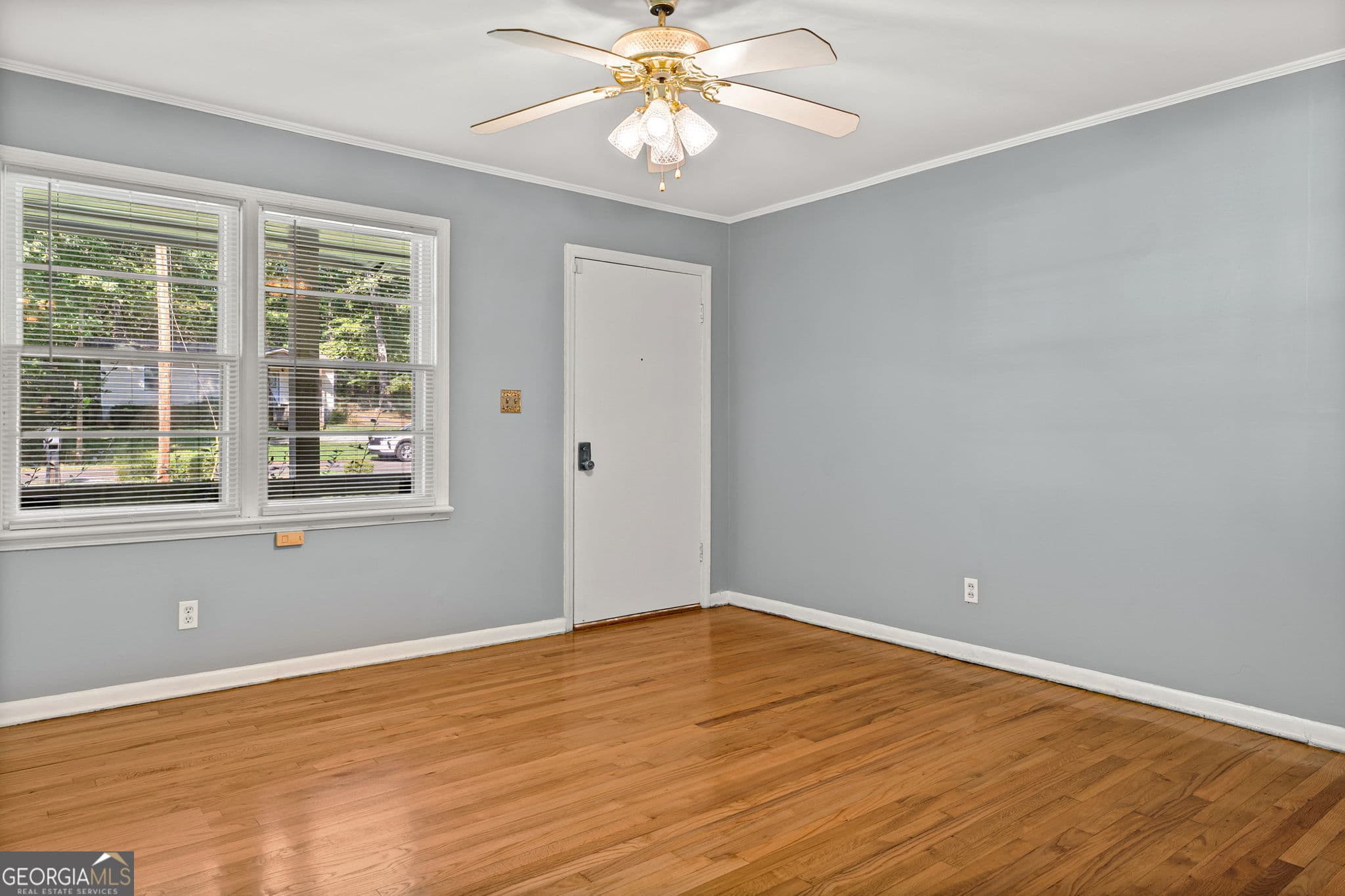 4 bedroom, 2.5 bathroom, 3,014 sq ft single family residence for sale at 41 Melvin Phillips Road, Newnan, GA 30263 — photo 8
