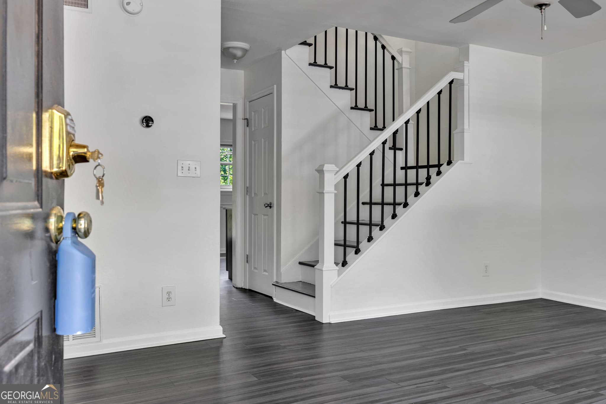 2 bedroom, 1.5 bathroom, 1,054 sq ft condominium for sale at 3135 Buford Highway 4, Atlanta, GA 30329 — photo 6